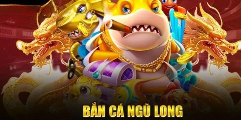 BẮN CÁ NGŨ LONG - KHÁM PHÁ TRÒ CHƠI SĂN THƯỞNG CỰC ĐỈNH Cách di chuyển và điều chỉnh tiền cược