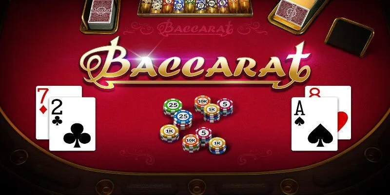 TÌM HIỂU BACCARAT ONLINE BỊP NGƯỜI CHƠI NHƯ THẾ NÀO? Check Baccarat online bịp người chơi như thế nào qua giao dịch