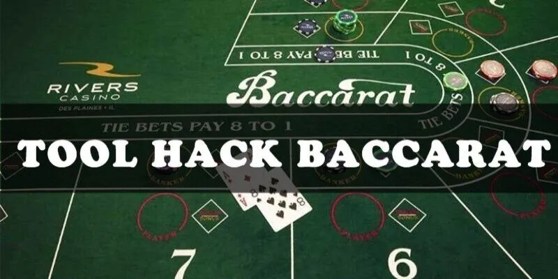TOOL BACCARAT - 5 CÔNG CỤ DỰ ĐOÁN KẾT QUẢ THẮNG CỰC ĐẬM Điều chú ý trong quá trình áp dụng tool Baccarat