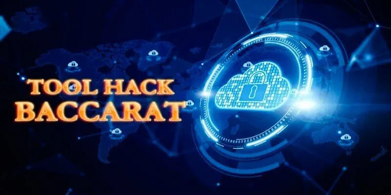 TOOL BACCARAT - 5 CÔNG CỤ DỰ ĐOÁN KẾT QUẢ THẮNG CỰC ĐẬM Giới thiệu về tool hỗ trợ game Baccarat