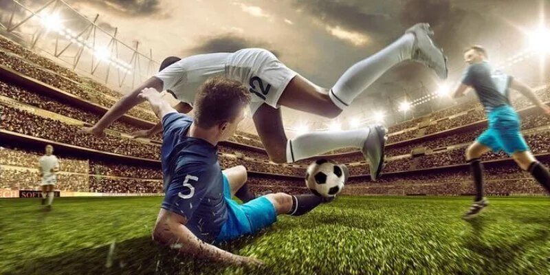 KÈO RUNG LÀ NHƯ THẾ NÀO? KINH NGHIỆM DỄ THẮNG KHI CHƠI Thông tin về kèo rung hấp dẫn người chơi